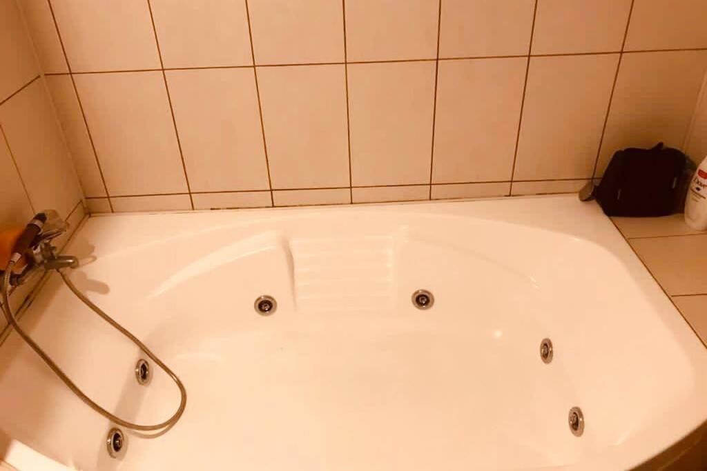 בוקרשט Cozy 2 Rooms Apartment Close To City Center מראה חיצוני תמונה
